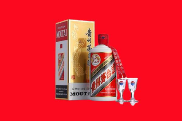 甘孜得荣县回收贵州茅台酒